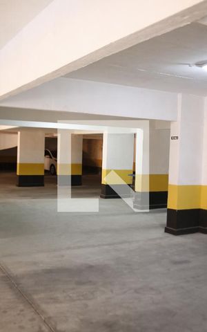 Apartamento para alugar com 95m², 2 quartos e 1 vagaGaragen
