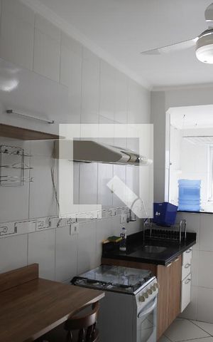 Apartamento para alugar com 95m², 2 quartos e 1 vagaCozinha