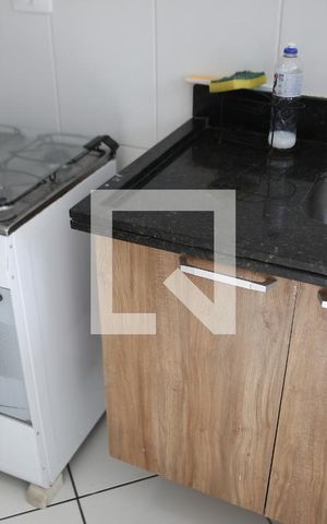 Apartamento para alugar com 95m², 2 quartos e 1 vagaCozinha