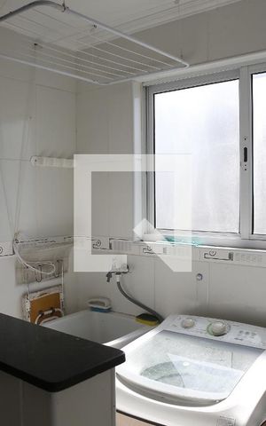 Apartamento para alugar com 95m², 2 quartos e 1 vagaÁrea de serviço