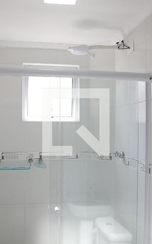 Apartamento para alugar com 95m², 2 quartos e 1 vagaBanheiro
