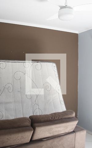 Apartamento para alugar com 95m², 2 quartos e 1 vagaQuarto