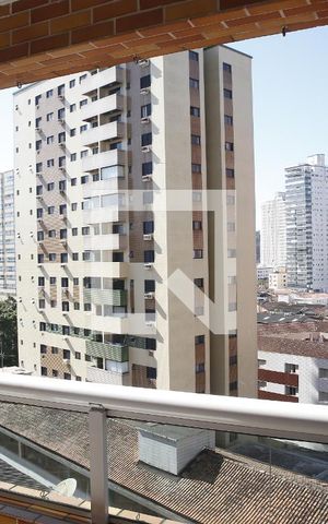 Apartamento para alugar com 95m², 2 quartos e 1 vagaVaranda