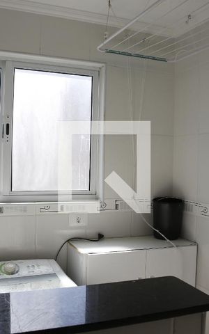 Apartamento para alugar com 95m², 2 quartos e 1 vagaÁrea de serviço