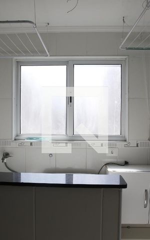 Apartamento para alugar com 95m², 2 quartos e 1 vagaÁrea de Serviço