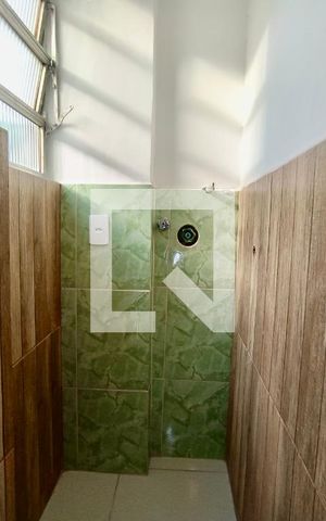 Apartamento à venda com 120m², 3 quartos e sem vaga Apartamento à venda com 120m², 3 quartos e sem vagaBanheiro serviço