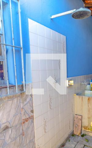 Casa para alugar com 260m², 2 quartos e 4 vagasLavanderia