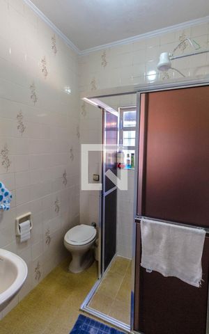 Casa para alugar com 260m², 2 quartos e 4 vagasBanheiro