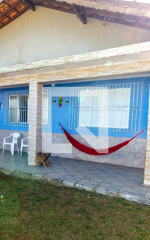 Casa para alugar com 260m², 2 quartos e 4 vagasFachada