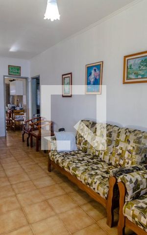 Casa para alugar com 260m², 2 quartos e 4 vagasSala