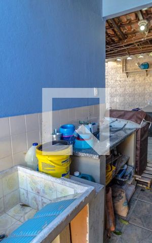 Casa para alugar com 260m², 2 quartos e 4 vagasLavanderia