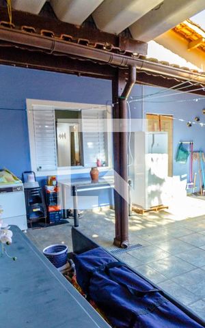 Casa para alugar com 260m², 2 quartos e 4 vagasQuintal