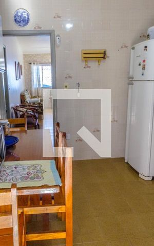 Casa para alugar com 260m², 2 quartos e 4 vagasCozinha