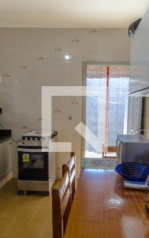 Casa para alugar com 260m², 2 quartos e 4 vagasCozinha