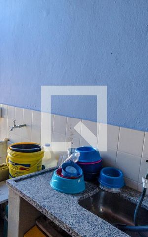 Casa para alugar com 260m², 2 quartos e 4 vagasLavanderia