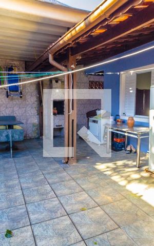 Casa para alugar com 260m², 2 quartos e 4 vagasQuintal