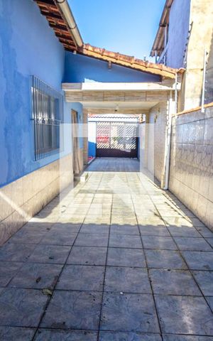 Casa para alugar com 260m², 2 quartos e 4 vagasQuintal