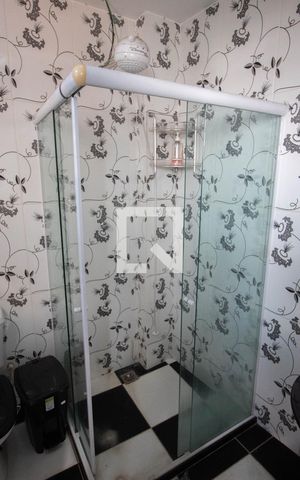 Casa à venda com 180m², 3 quartos e 2 vagas Casa à venda com 180m², 3 quartos e 2 vagasBanheiro do Terraço