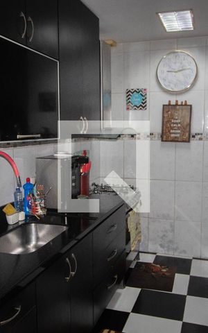 Casa à venda com 180m², 3 quartos e 2 vagas Casa à venda com 180m², 3 quartos e 2 vagasCozinha