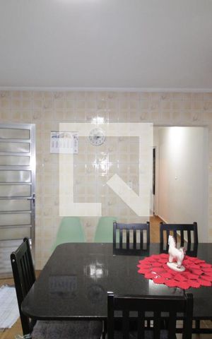 Casa à venda com 200m², 4 quartos e 2 vagasCozinha