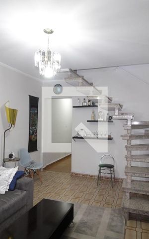 Casa à venda com 200m², 4 quartos e 2 vagasSala  