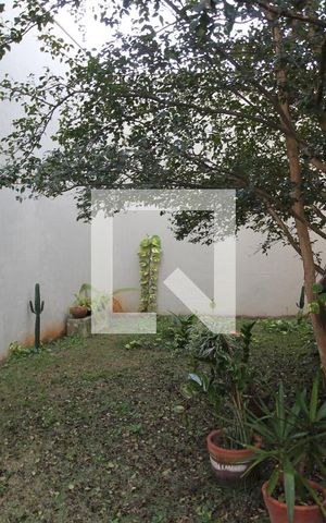 Casa à venda com 200m², 4 quartos e 2 vagasQuintal e Jardim
