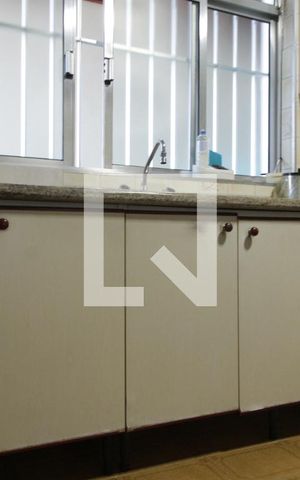 Casa à venda com 200m², 4 quartos e 2 vagasCozinha