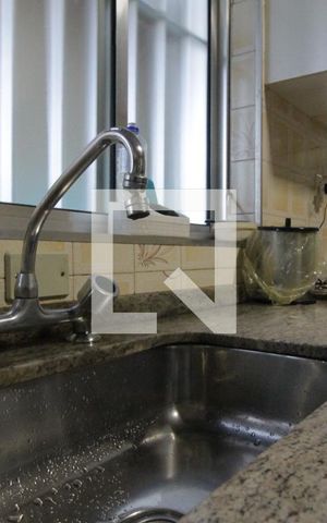 Casa à venda com 200m², 4 quartos e 2 vagasCozinha