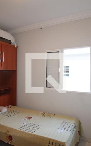 Casa à venda com 200m², 4 quartos e 2 vagasQuarto 3   