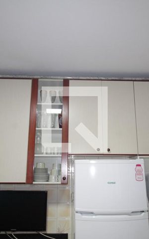 Casa à venda com 200m², 4 quartos e 2 vagasCozinha