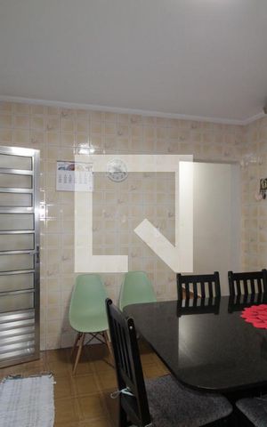 Casa à venda com 200m², 4 quartos e 2 vagasCozinha