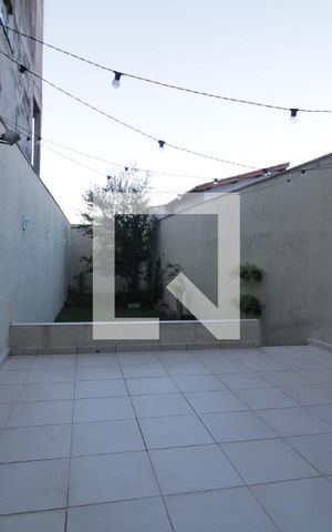 Casa à venda com 200m², 4 quartos e 2 vagasQuintal e Jardim