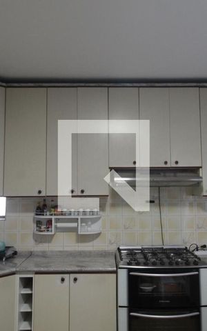 Casa à venda com 200m², 4 quartos e 2 vagasCozinha