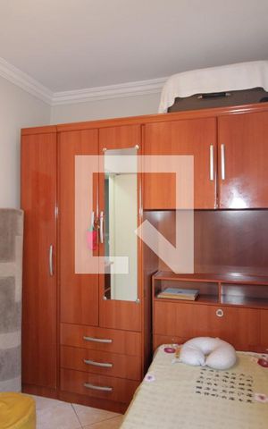 Casa à venda com 200m², 4 quartos e 2 vagasQuarto 3   