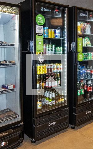 Studio à venda com 27m², 1 quarto e sem vaga Studio à venda com 27m², 1 quarto e sem vagaÁrea comum- conveniência