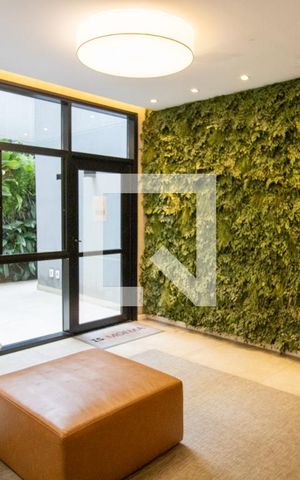 Studio à venda com 27m², 1 quarto e sem vaga Studio à venda com 27m², 1 quarto e sem vagaÁrea comum - coliving