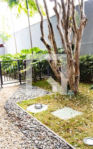 Studio à venda com 27m², 1 quarto e sem vaga Studio à venda com 27m², 1 quarto e sem vagaÁrea comum - espaço PET