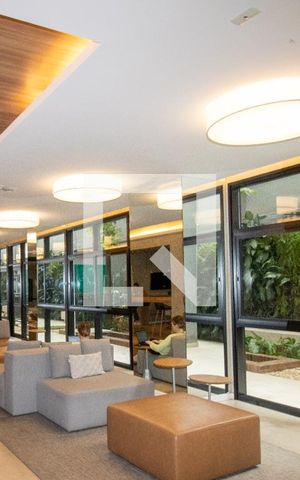 Studio à venda com 27m², 1 quarto e sem vaga Studio à venda com 27m², 1 quarto e sem vagaÁrea comum - coworking