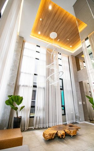 Studio à venda com 27m², 1 quarto e sem vaga Studio à venda com 27m², 1 quarto e sem vagaHall de entrada