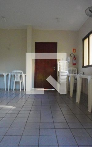 Apartamento à venda com 58m², 2 quartos e 1 vagaÁrea comum