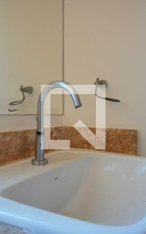 Apartamento à venda com 58m², 2 quartos e 1 vagaBanheiro
