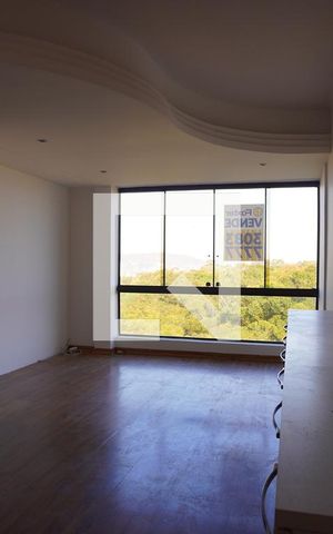 Apartamento à venda com 58m², 2 quartos e 1 vagaSala