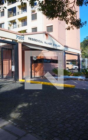 Apartamento à venda com 58m², 2 quartos e 1 vagaFachada