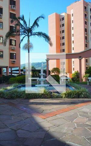 Apartamento à venda com 58m², 2 quartos e 1 vagaÁrea comum