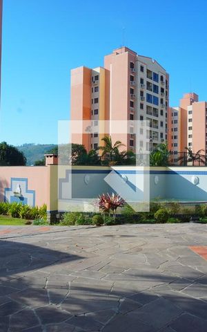 Apartamento à venda com 58m², 2 quartos e 1 vagaÁrea comum