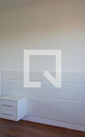 Apartamento à venda com 58m², 2 quartos e 1 vagaQuarto 2