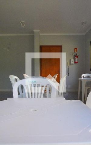 Apartamento à venda com 58m², 2 quartos e 1 vagaÁrea comum