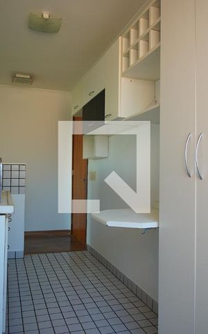 Apartamento à venda com 58m², 2 quartos e 1 vagaCozinha