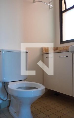 Apartamento à venda com 58m², 2 quartos e 1 vagaBanheiro