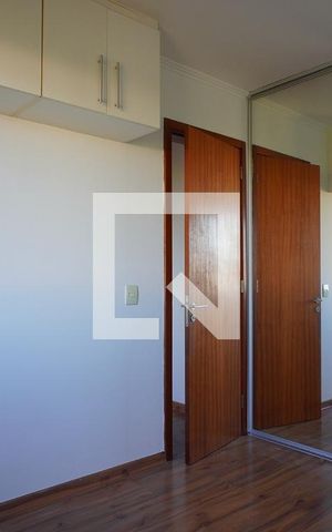 Apartamento à venda com 58m², 2 quartos e 1 vagaQuarto 2